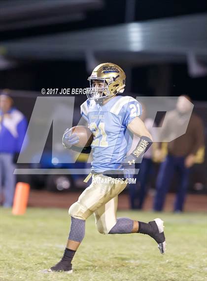 Thumbnail 2 in Dos Pueblos @ Quartz Hill (CIF SS D10 Final) photogallery.