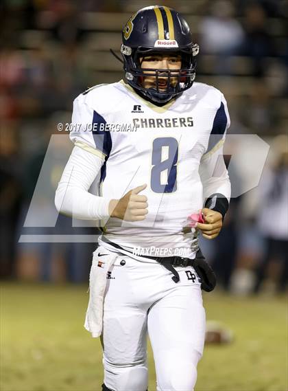 Thumbnail 1 in Dos Pueblos @ Quartz Hill (CIF SS D10 Final) photogallery.