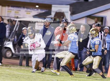 Thumbnail 2 in Dos Pueblos @ Quartz Hill (CIF SS D10 Final) photogallery.