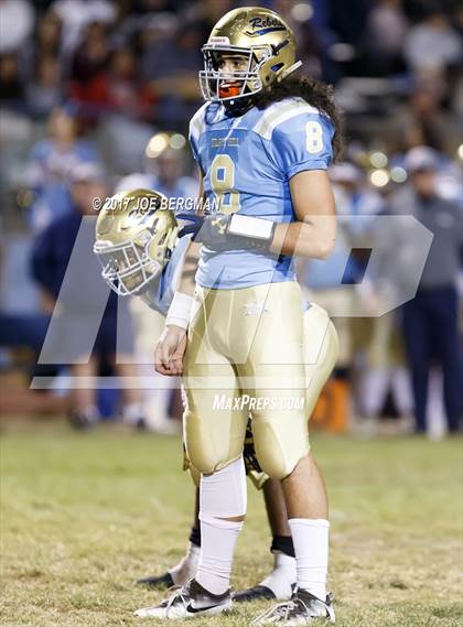 Thumbnail 1 in Dos Pueblos @ Quartz Hill (CIF SS D10 Final) photogallery.