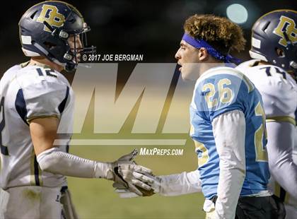 Thumbnail 2 in Dos Pueblos @ Quartz Hill (CIF SS D10 Final) photogallery.