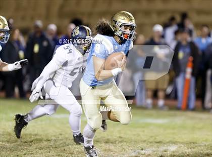 Thumbnail 3 in Dos Pueblos @ Quartz Hill (CIF SS D10 Final) photogallery.