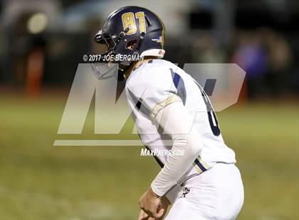 Thumbnail 1 in Dos Pueblos @ Quartz Hill (CIF SS D10 Final) photogallery.