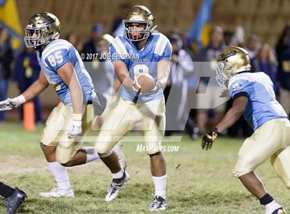 Thumbnail 1 in Dos Pueblos @ Quartz Hill (CIF SS D10 Final) photogallery.
