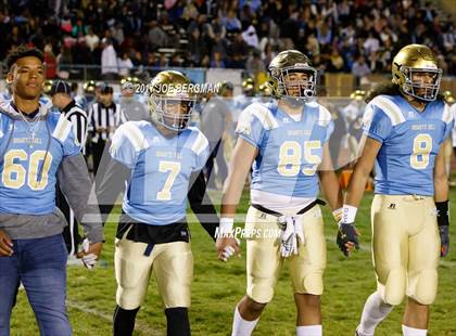 Thumbnail 1 in Dos Pueblos @ Quartz Hill (CIF SS D10 Final) photogallery.