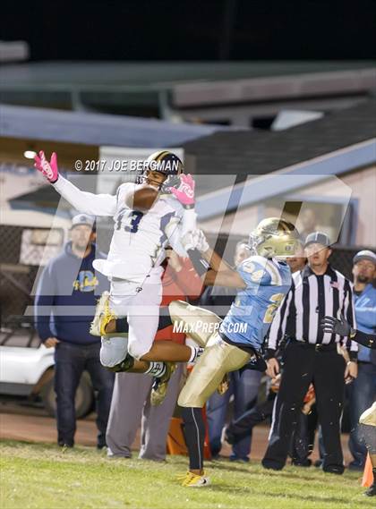 Thumbnail 3 in Dos Pueblos @ Quartz Hill (CIF SS D10 Final) photogallery.
