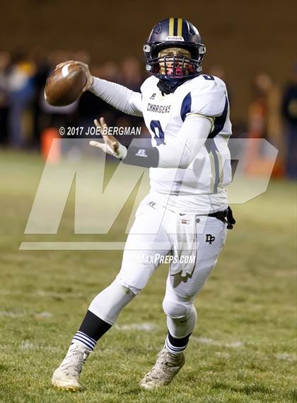 Thumbnail 3 in Dos Pueblos @ Quartz Hill (CIF SS D10 Final) photogallery.