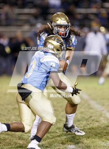 Thumbnail 2 in Dos Pueblos @ Quartz Hill (CIF SS D10 Final) photogallery.