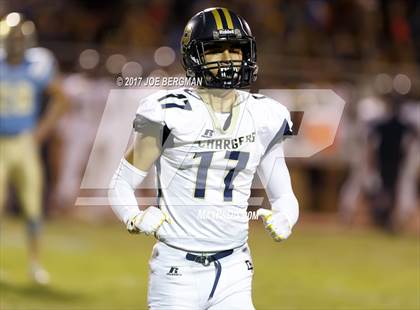 Thumbnail 2 in Dos Pueblos @ Quartz Hill (CIF SS D10 Final) photogallery.