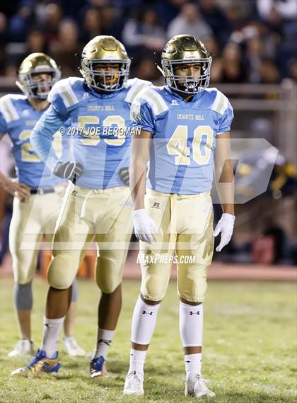 Thumbnail 1 in Dos Pueblos @ Quartz Hill (CIF SS D10 Final) photogallery.