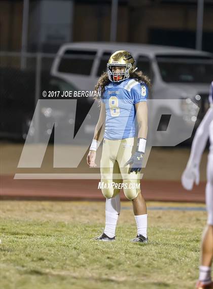 Thumbnail 2 in Dos Pueblos @ Quartz Hill (CIF SS D10 Final) photogallery.