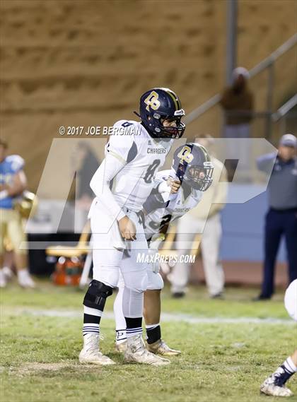 Thumbnail 1 in Dos Pueblos @ Quartz Hill (CIF SS D10 Final) photogallery.