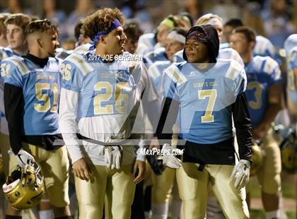 Thumbnail 2 in Dos Pueblos @ Quartz Hill (CIF SS D10 Final) photogallery.