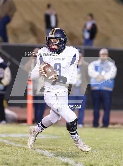 Thumbnail 2 in Dos Pueblos @ Quartz Hill (CIF SS D10 Final) photogallery.