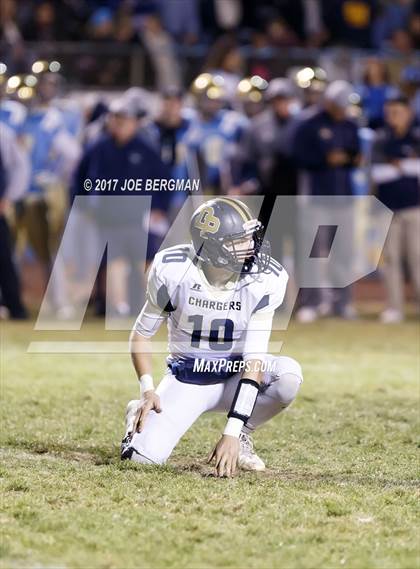 Thumbnail 3 in Dos Pueblos @ Quartz Hill (CIF SS D10 Final) photogallery.
