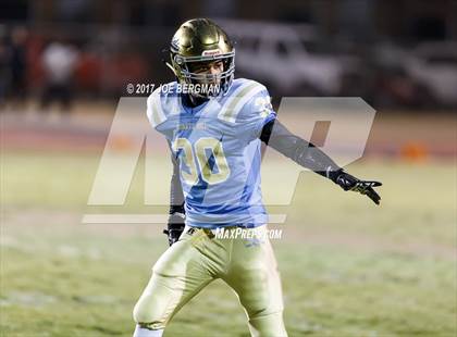 Thumbnail 2 in Dos Pueblos @ Quartz Hill (CIF SS D10 Final) photogallery.