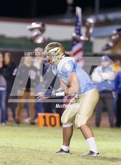 Thumbnail 3 in Dos Pueblos @ Quartz Hill (CIF SS D10 Final) photogallery.