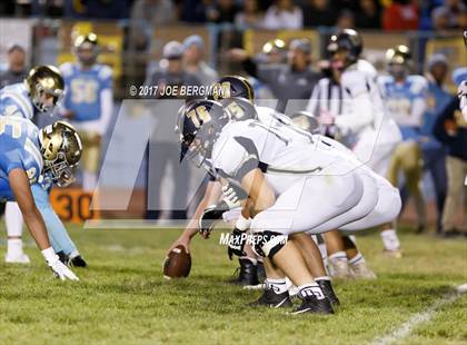 Thumbnail 3 in Dos Pueblos @ Quartz Hill (CIF SS D10 Final) photogallery.