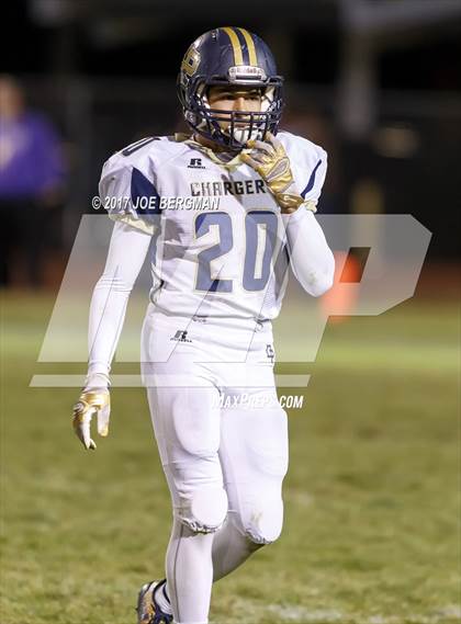 Thumbnail 2 in Dos Pueblos @ Quartz Hill (CIF SS D10 Final) photogallery.