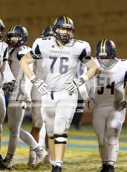 Thumbnail 3 in Dos Pueblos @ Quartz Hill (CIF SS D10 Final) photogallery.