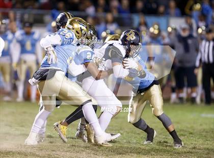 Thumbnail 2 in Dos Pueblos @ Quartz Hill (CIF SS D10 Final) photogallery.