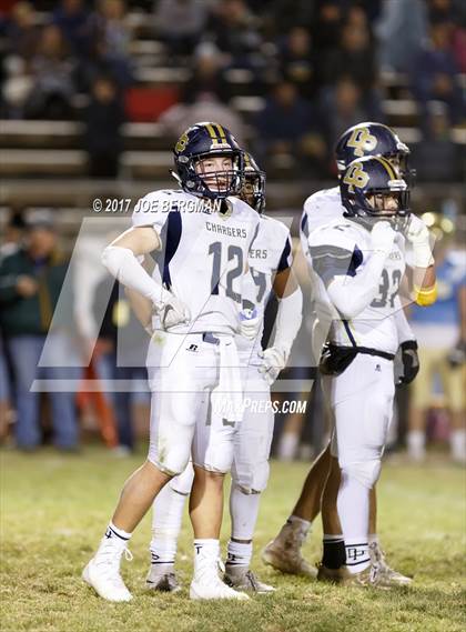 Thumbnail 1 in Dos Pueblos @ Quartz Hill (CIF SS D10 Final) photogallery.