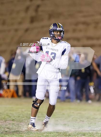 Thumbnail 2 in Dos Pueblos @ Quartz Hill (CIF SS D10 Final) photogallery.