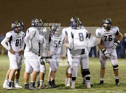 Thumbnail 1 in Dos Pueblos @ Quartz Hill (CIF SS D10 Final) photogallery.