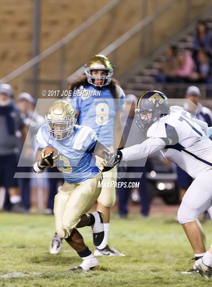 Thumbnail 1 in Dos Pueblos @ Quartz Hill (CIF SS D10 Final) photogallery.