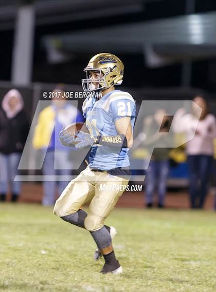 Thumbnail 3 in Dos Pueblos @ Quartz Hill (CIF SS D10 Final) photogallery.