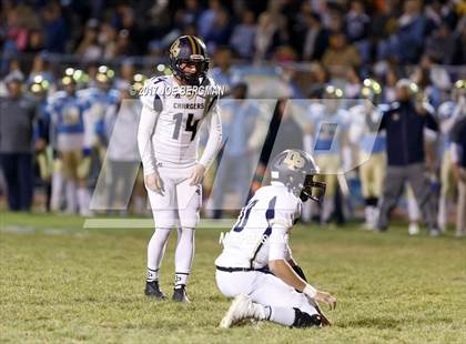 Thumbnail 1 in Dos Pueblos @ Quartz Hill (CIF SS D10 Final) photogallery.
