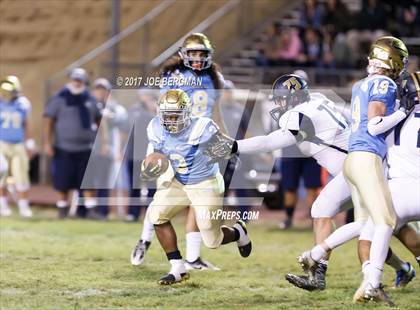 Thumbnail 3 in Dos Pueblos @ Quartz Hill (CIF SS D10 Final) photogallery.