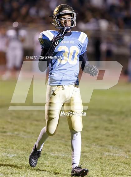 Thumbnail 3 in Dos Pueblos @ Quartz Hill (CIF SS D10 Final) photogallery.