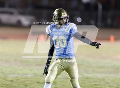 Thumbnail 1 in Dos Pueblos @ Quartz Hill (CIF SS D10 Final) photogallery.