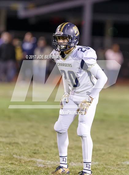 Thumbnail 2 in Dos Pueblos @ Quartz Hill (CIF SS D10 Final) photogallery.