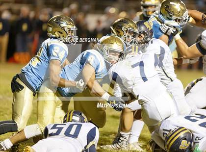 Thumbnail 1 in Dos Pueblos @ Quartz Hill (CIF SS D10 Final) photogallery.