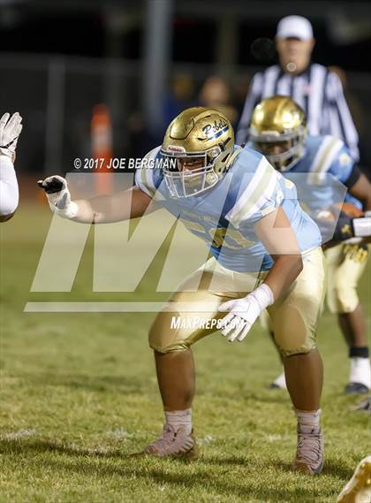 Thumbnail 1 in Dos Pueblos @ Quartz Hill (CIF SS D10 Final) photogallery.