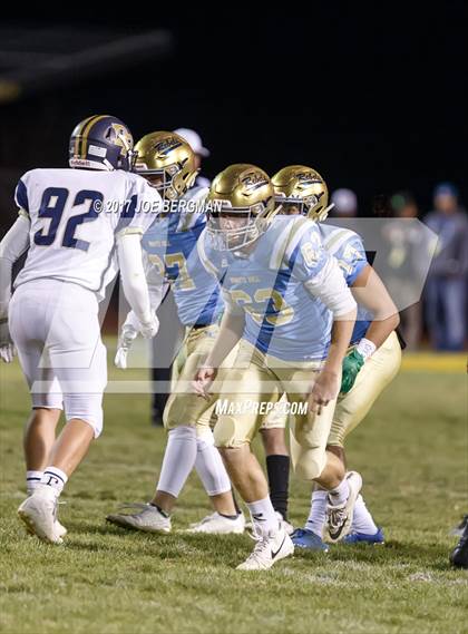 Thumbnail 3 in Dos Pueblos @ Quartz Hill (CIF SS D10 Final) photogallery.