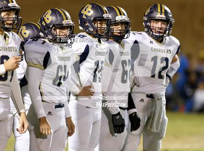 Thumbnail 3 in Dos Pueblos @ Quartz Hill (CIF SS D10 Final) photogallery.