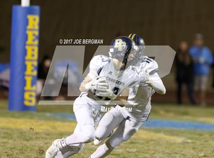Thumbnail 1 in Dos Pueblos @ Quartz Hill (CIF SS D10 Final) photogallery.