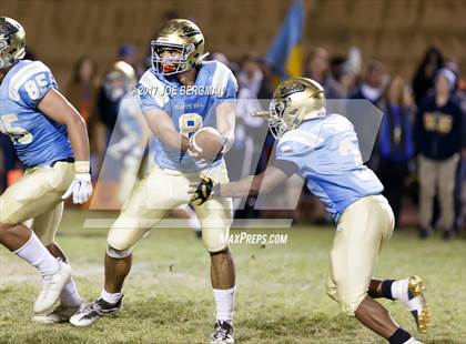 Thumbnail 2 in Dos Pueblos @ Quartz Hill (CIF SS D10 Final) photogallery.