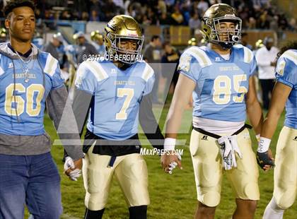 Thumbnail 2 in Dos Pueblos @ Quartz Hill (CIF SS D10 Final) photogallery.