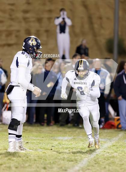 Thumbnail 3 in Dos Pueblos @ Quartz Hill (CIF SS D10 Final) photogallery.