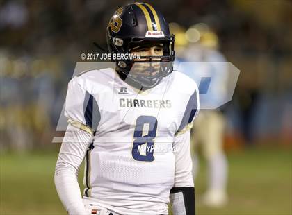 Thumbnail 2 in Dos Pueblos @ Quartz Hill (CIF SS D10 Final) photogallery.