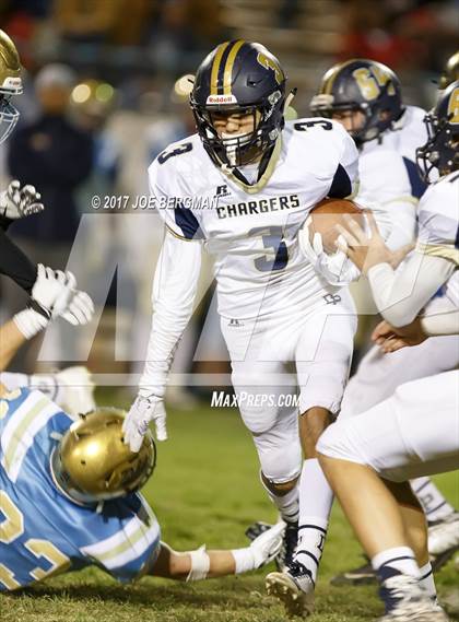 Thumbnail 1 in Dos Pueblos @ Quartz Hill (CIF SS D10 Final) photogallery.