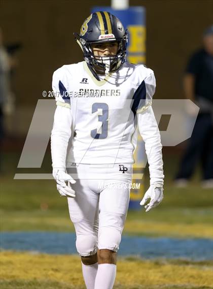 Thumbnail 2 in Dos Pueblos @ Quartz Hill (CIF SS D10 Final) photogallery.
