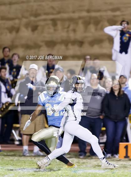 Thumbnail 2 in Dos Pueblos @ Quartz Hill (CIF SS D10 Final) photogallery.