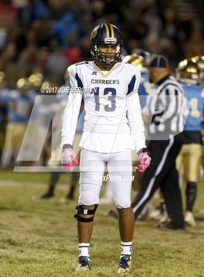 Thumbnail 1 in Dos Pueblos @ Quartz Hill (CIF SS D10 Final) photogallery.
