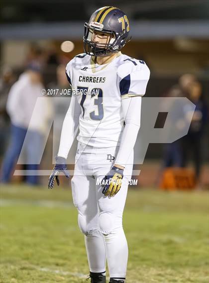 Thumbnail 3 in Dos Pueblos @ Quartz Hill (CIF SS D10 Final) photogallery.