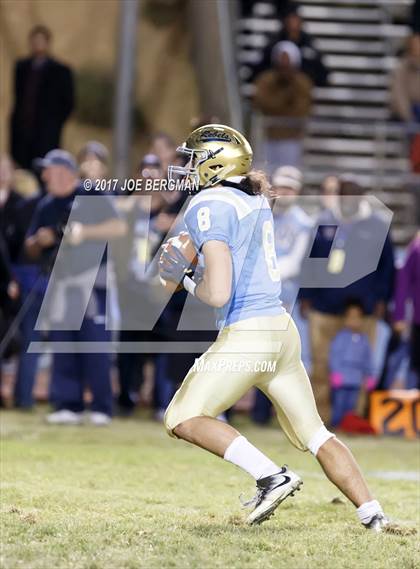 Thumbnail 1 in Dos Pueblos @ Quartz Hill (CIF SS D10 Final) photogallery.